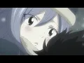 『Lyrics AMV』Fairy Tail Op 21「Believe in Myself - EDGE of LIFE」