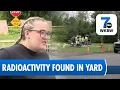 Niagara Falls Resident Demands Transparency on Radioactivity Testing