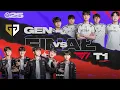Download Lagu WIELKI FINAŁ - T1 vs GENG -  MSI 2025
