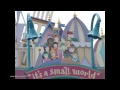 Download Lagu It's a small world, Hong Kong Disneyland. 香港迪士尼樂園的小小世界.