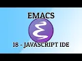 Emacs - 18