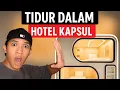 Download Lagu AKU TIDUR DEKAT KONTENA PALING MEWAH🤩|BEST WEY!!!
