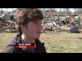 Tornado Ripped Through Perryville Missouri