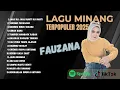 Download Lagu FAUZANA - LAGU MINANG TERBARU FULL ALBUM TERPOPULER 2025 - Janji Ka Janji - Tarumik Perasaan 🎶