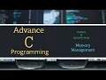 Advanced C Programming Concepts Advance c programming course Advance c