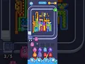 Pixel Flow Level 796 Solution No Commentary