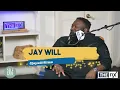 Jay Will talks Watering Down of Music Videos, Craziest Artiste Stories, Teacha's Pet Sequel & more