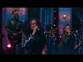 Grupo Pixote + Ludmilla - Insegurança [Pixote Trintou]