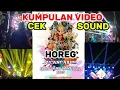 Download Lagu KUMPULAN VIDIO CEK SOUND HOREG PUCANG ARUM 