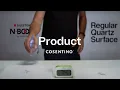 Nuevo producto de Cosentino Silestone N-Boost Performance a prueba de tests English Cosentino
