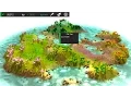 Equilinox - Java Game Devlog 10 Toolbar
