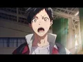 Blue Box「AMV」Same Blue