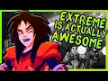 Download Lagu Extreme Ghostbusters is Dark but Fun | Izzi Rae