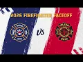 2026 Toledo Mud Hens Firefighter Faceoff - Toledo FD vs Oregon FD