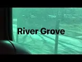 MD-W Metra Inbound from Itasca to Chicago Union Station- 20