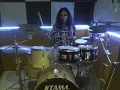 Download Lagu Agnes Monica Matahari ku. drum cover: Rhama Gandi