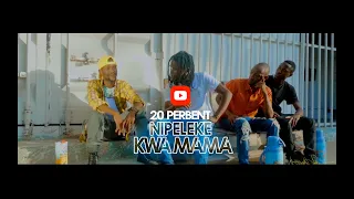 20 percent nipeleke kwa mama official music video 