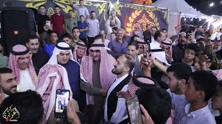 قصيده  بني   حسن  الشاعر احمد الخوالده على مراكز الغويري الصوت والصوره            دندنها