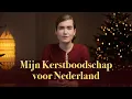Download Lagu Mijn Kerstboodschap voor Nederland | Lidewij de Vos MP3