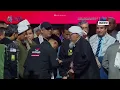 Download Lagu [LIVE] Solidarity with Palestinians gathering at Axiata Arena, Bukit Jalil