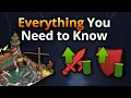 The Great Building Update First Look Stats and What s New Forge of Empires
