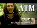 Lagu ATM (ANGKUH TAPI MANIS) - MATAHARI BAND