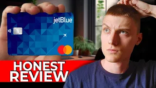 Barclays JetBlue Card - My Honest Review Real User Experience After Months of Use