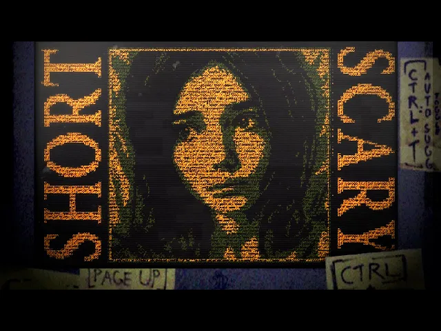 Video: 3 Games / 3 Hours / 3 Cursed Computers