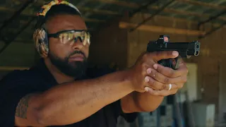 Range Safety Etiquette