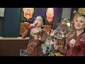 LALA ATILA ft. OKVALICA HN - KASETYAN JATI - Kembar Campursari ( Official Music Video )