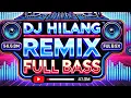 Download Lagu 🔥DJ HILANG HANYA SEBENTAR SUDAHI SEDIHMU KAWAN - HILANG REMIX FULL BASS VIRAL TIKTOK TERBARU 2025🔥