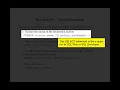 PLSQL Cursors and Stored Procedures