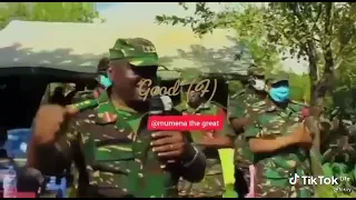 Nyimbo Za Jeshini JWTZ 