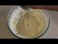 2 INGREDIENT HOMEMADE ICE CREAM RECIPE