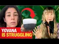 Download Lagu Freelee bekijkt Yovana (Rawvana) na 7 jaar (erger dan ik dacht!)
