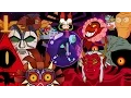 Ode to Villains [Animated] - ♪ Lord Dominator's Theme [Wander Over Yonder]