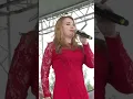 Download Lagu Beautiful Russian Singer Olga Varvus Singing Indian Song \