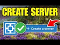 How To Make Aternos Server For Java And Bedrock Full Step-By-Step Guide
