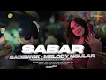 Download Lagu DJ SABAR SADEWOK PARTYKANE BASS NGUK NGUK ASEK ASEK - MELODI NGULAR TERBARU - BENDOTPROJECTRMX