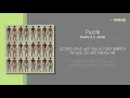 비와이, 씨잼(Bewhy, C JAMM) - Puzzle(퍼즐) 가사ㅣLyricㅣsmay