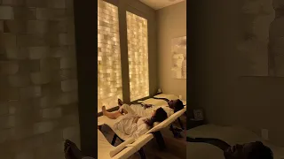 Award Winning Couples Spa in DFW