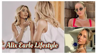 Alix Earle Lifestyle Biography Relationship Age Hobbies Net Worth Ethnicity Height Weight