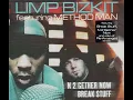 Limp Bizkit - N 2 Gether Now (Featuring Method Man) (Album Version) [HQ Audio]