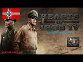 Why Die For Danzig HOI 4 Achievement guide