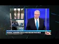 Charleston airport wait times normal as TSA agents work without pay during government shutdown