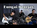 Download Lagu Bungai Merejas - Lenion Rechee | cover | LAGU IBAN