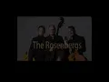 For Sephora - The Rosenbergs