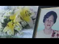 In loving memory of FE JAMILA JUNIO