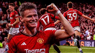 Download Scott McTominay 2024 - Skills, Passes and Goals Show | 2023/2024 MP3