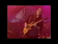 Allman Brothers Band Kind of Bird in Germany 1991